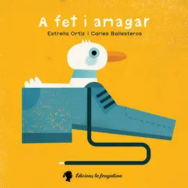 A Fet I a Amagar
