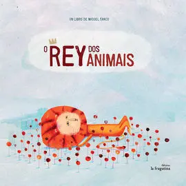 O Rei Dos Animais