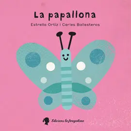 La Papallona