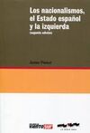 LOS NACIONALISMOS, EL ESTADO ESPAÑOL Y LA IZQUIERDA