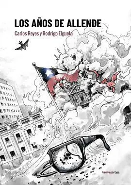 Los Años de Allende