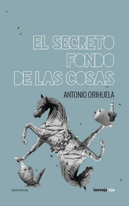Secreto Fondo de las Cosas,El
