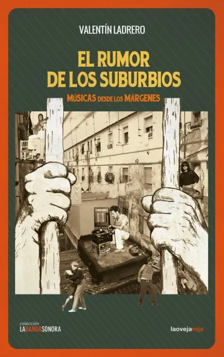 El Rumor de los Suburbios