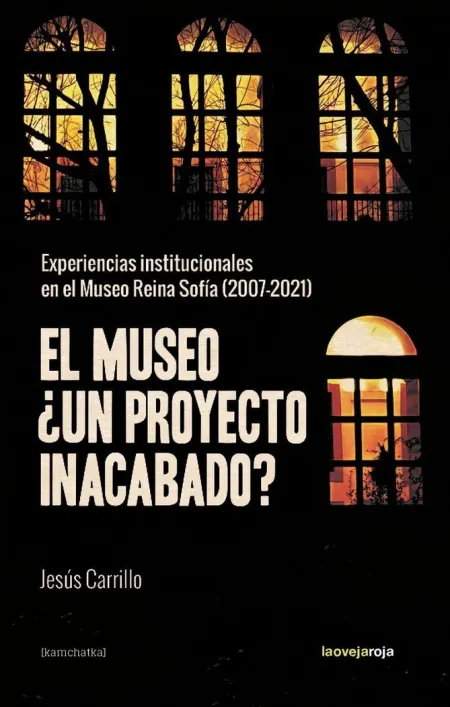 El Museo ¿ un Proyecto Inacabado?
