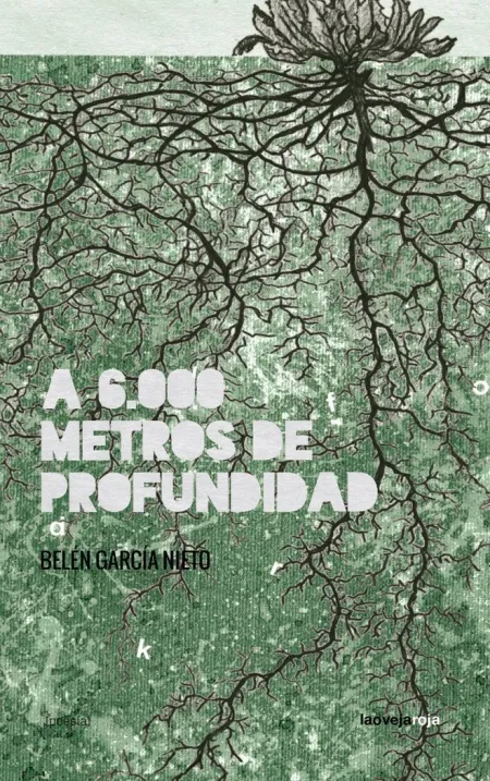 A 6. 000 Metros de Profundidad