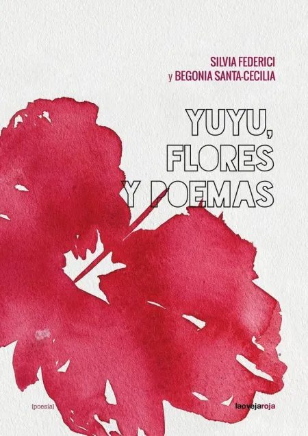 Yuyu Flores y Poemas