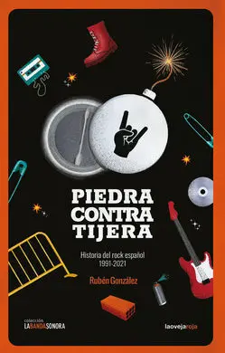 Piedra Contra Tijera