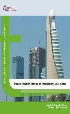 Documentacion Tecnica en Instalaciones Electricas