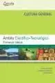 Ambito Cientifico-Tecnologico