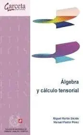 Algebra y Calculo Tensorial