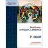 PROBLEMAS RESUELTOS DE MAQUINAS ELECTRICAS