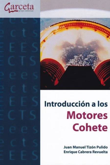 Introducción a los Motores Cohete