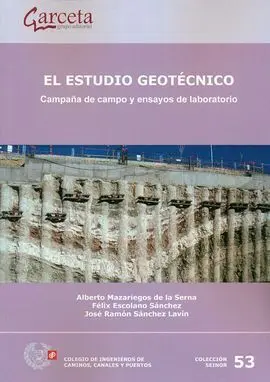 El Estudio Geotecnico