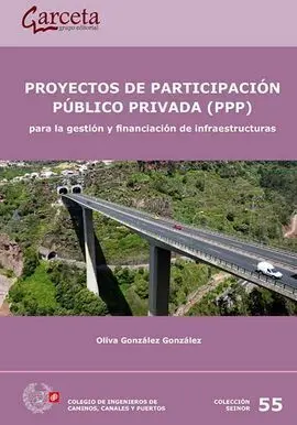 Proyectos de Participacion Publico Privada (Ppp)