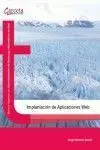 Implantacion de Aplicaciones Web