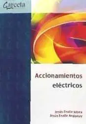 Accionamientos Electricos