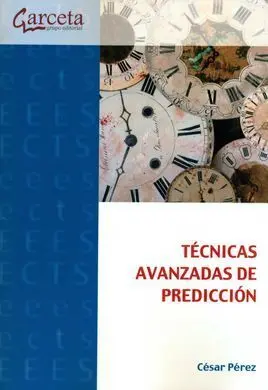 Tecnicas Avanzadas de Prediccion