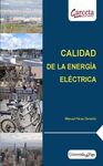 CALIDAD DE LA ENERGIA ELECTRICA