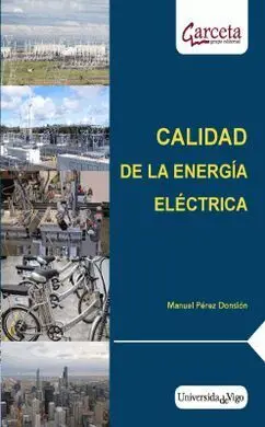 Calidad de la Energia Electrica