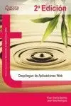 Despliege de Aplicaciones Web (2ª Ed. )