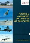 ANALISIS Y EVALUACION DEL VUELO DE LAS AERONAVES