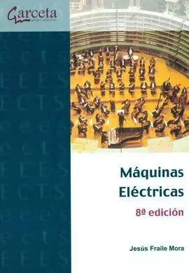 Maquinas Eléctricas