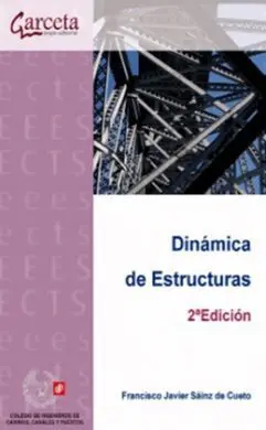 Dinamica de Estructuras (2ª Edicion)