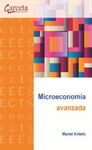 MICROECONOMIA AVANZADA
