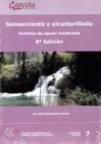 Saneamiento y Alcantarillado (8ª Edicion)