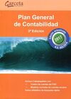 PLAN GENERAL DE CONTABILIDAD (3º ED. 2017)