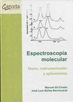 Espectroscopia Molecular /Teoria, Instrumentacion