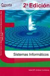 SISTEMAS INFORMATICOS - 2ª EDICION