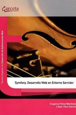 Symfony Desarrollo Web