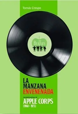 La Manzana Envenenada