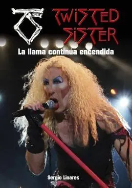 Twisted Sister