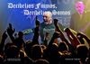 DECIBELIOS FUIMOS DECIBELIOS SOMOS