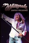 WHITESNAKE:  SANTOS Y PECADORES