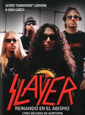 Slayer Reinando en el Abismo