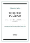 DERECHO POLÍTICO