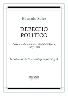 Derecho Político