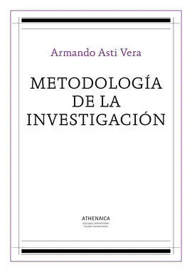 Metodología de la Investigación