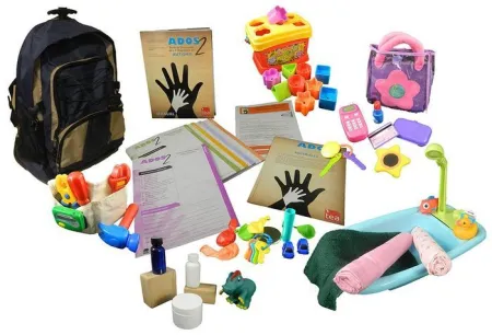 Ados-2 - Juego Completo (Ref. 2Q0600)