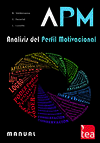 APM. ANÁLISIS DEL PERFIL MOTIVACIONAL (REF. 2Q0701) KIT CORRECCIÓN.L