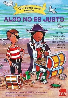 Que Puedo Hacer Cuando Algo no Es Justo