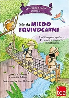 Qué Puedo Hacer Cuando me Da Miedo Equivocarme