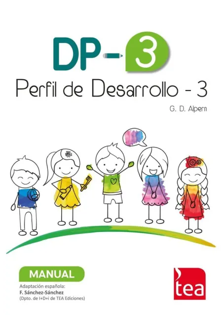 Dp-3 Manual