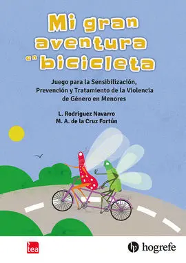 Mi Gran Aventura en Bicicleta