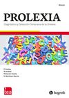 PROLEXIA. DIAGNÓSTICO Y DETECCIÓN TEMPRANA DE LA DISLEXIA- JUEGO COMPLETO