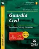 Guardia Civil Escala de Cabos y Guardias - Simulacros de Examen