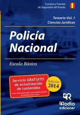 Policia Nacional